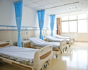 Accredited healthcare facility environment